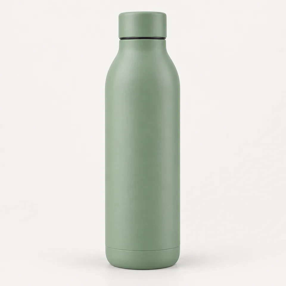 Daily Bottle – Produktvorschau