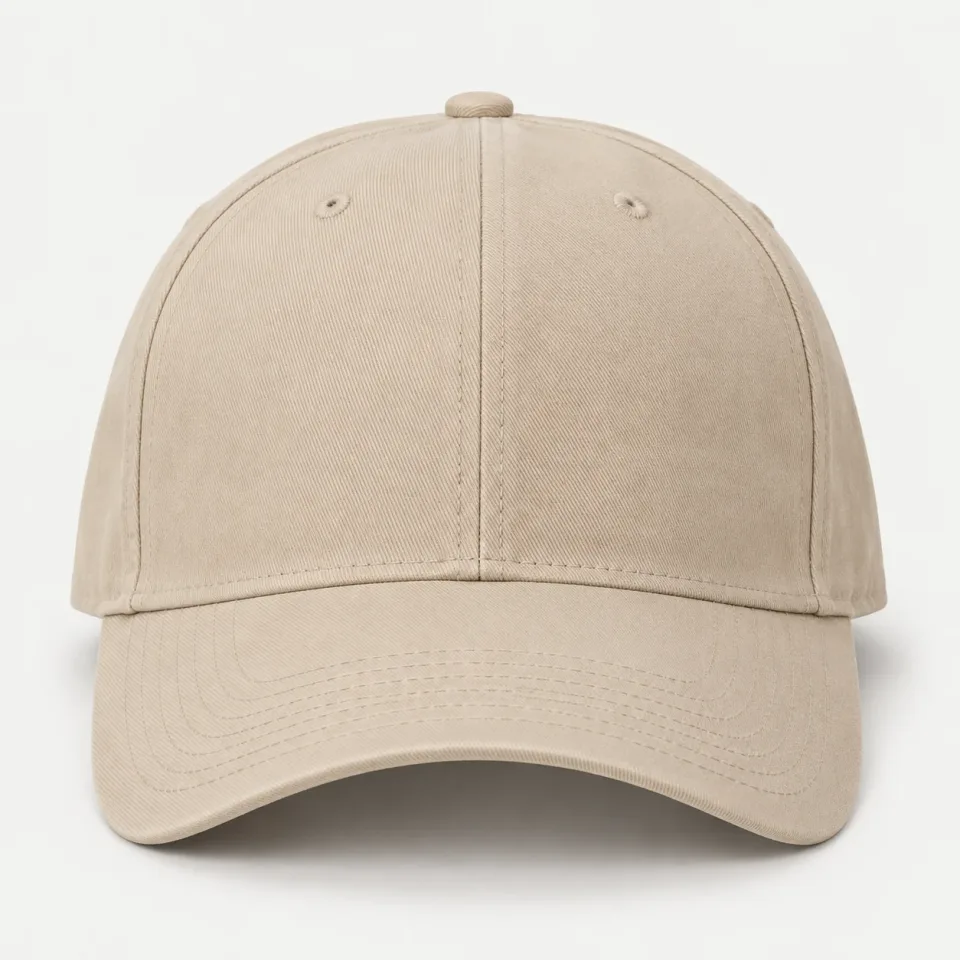 Weekend Cap – Produktvorschau
