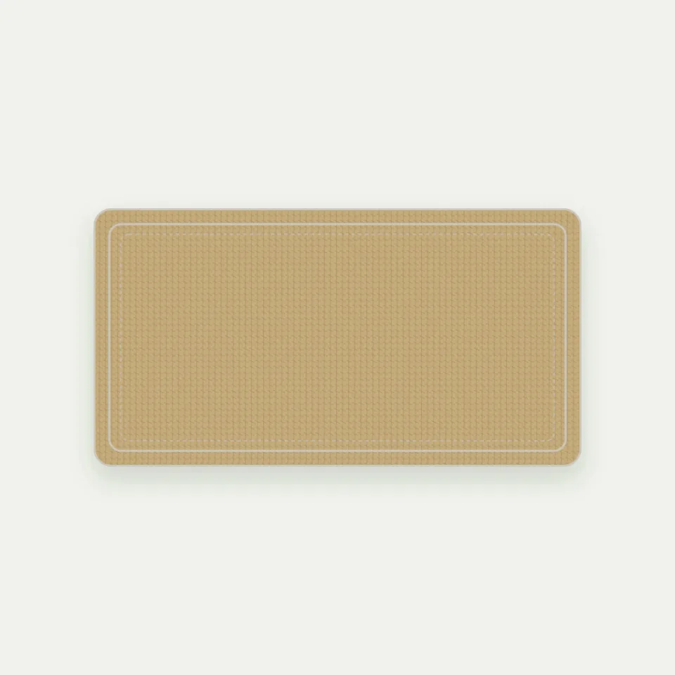 Entry Kokosmatte XL – Produktvorschau