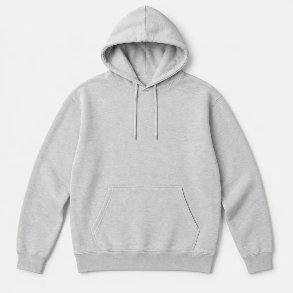 Studio Hoodie – Produktvorschau
