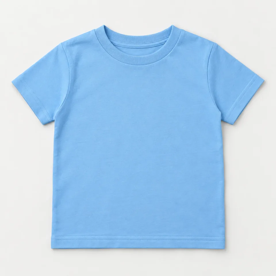 Mini Shirt – Produktvorschau