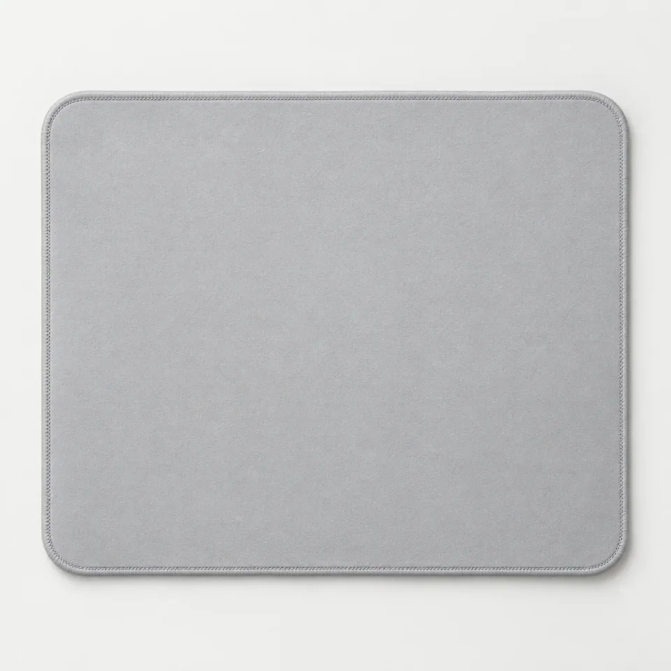 Desk Mousepad – Produktvorschau