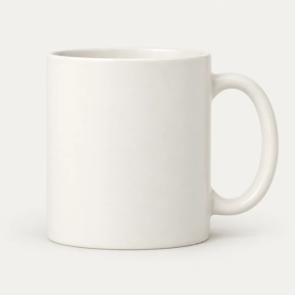 Morning Mug – Produktvorschau