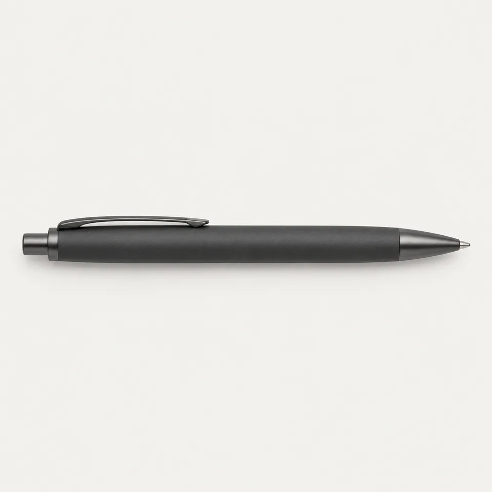 Signature Pen – Produktvorschau