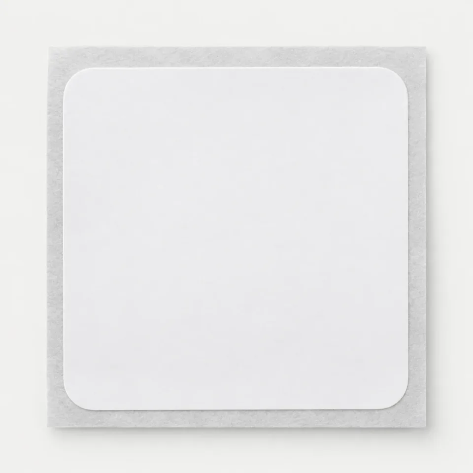 Square Sticker – Produktvorschau