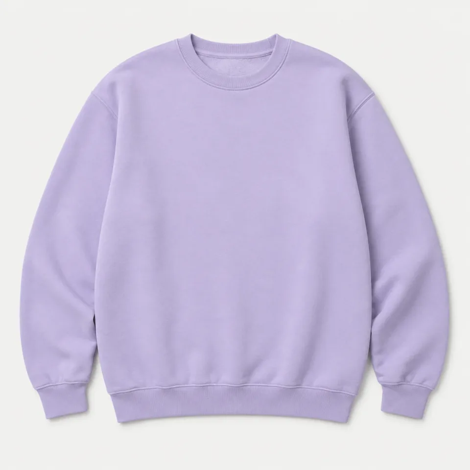 Relax Sweatshirt – Produktvorschau