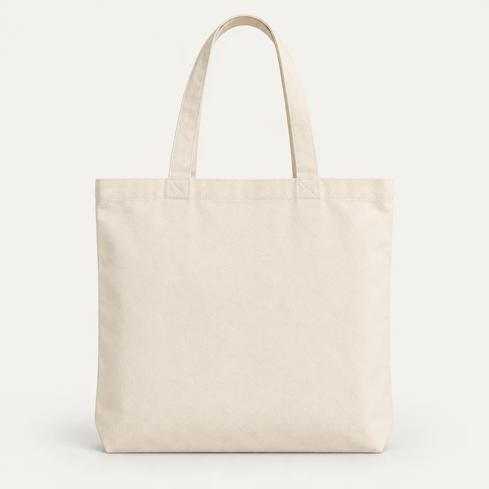 Everyday Tote – Produktvorschau