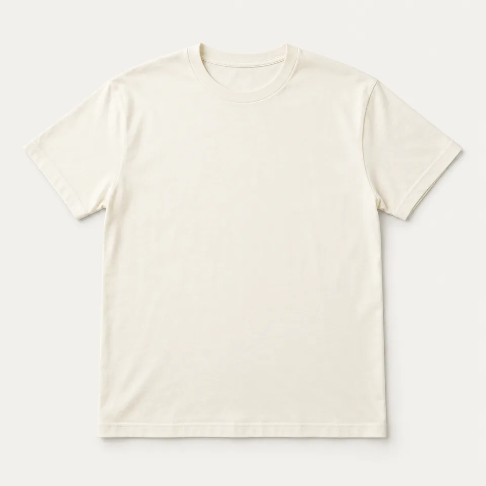 Essential Shirt – Produktvorschau