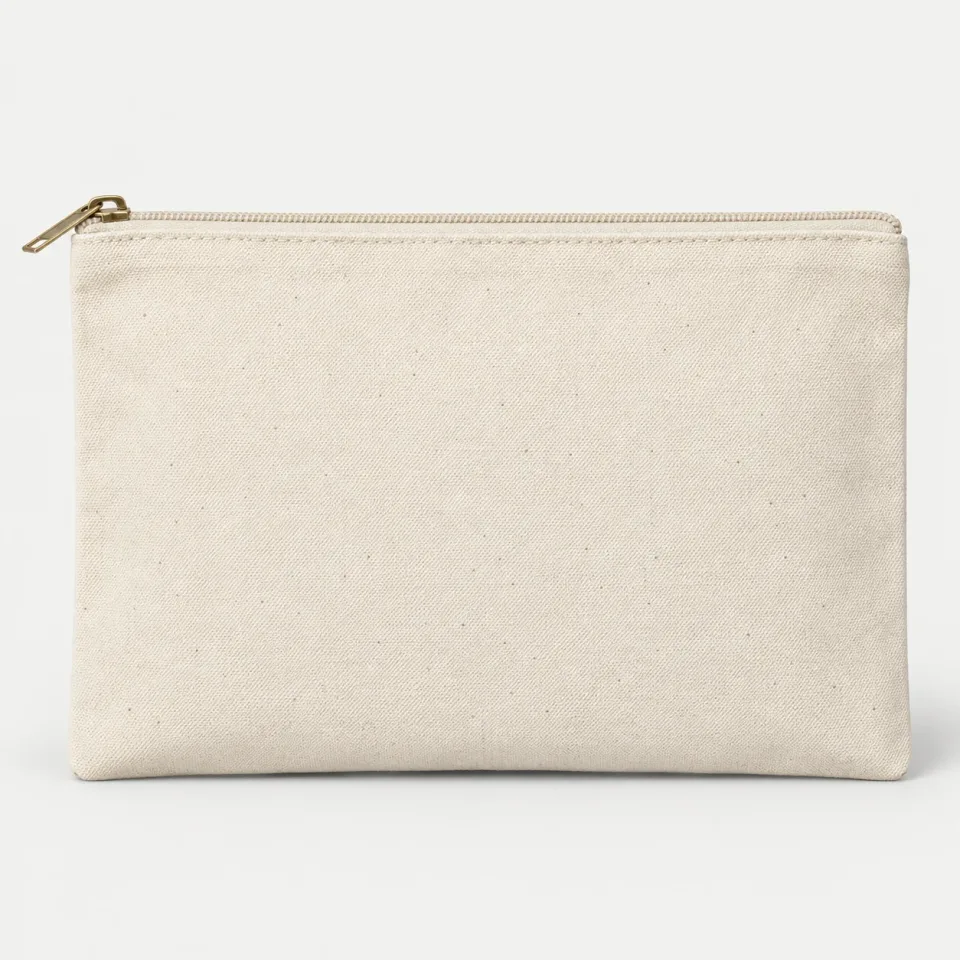 Canvas Etui – Produktvorschau